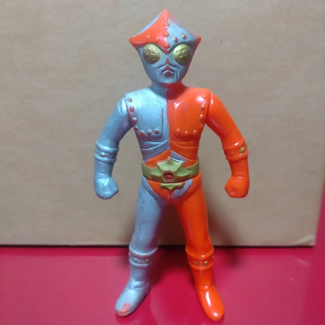 2026年最新】タケミ ソフビ ジャンボーグの人気アイテム - メルカリ