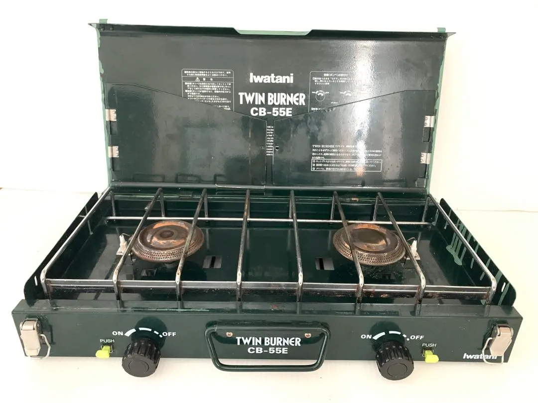 2026年最新】イワタニ CB-55Eの人気アイテム - メルカリ