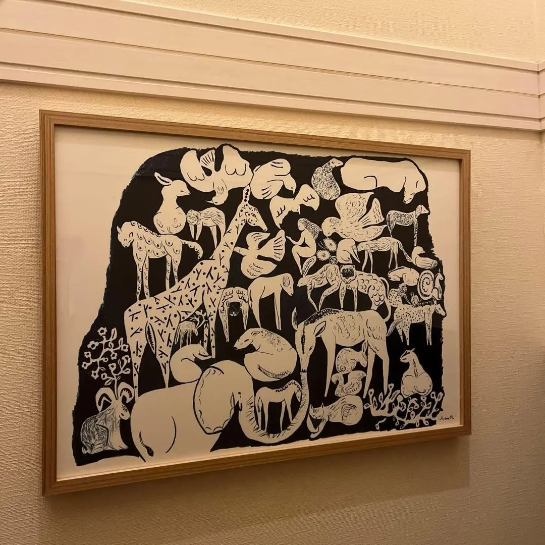 2026年最新】ミナペルホネン ポスター life puzzleの人気アイテム