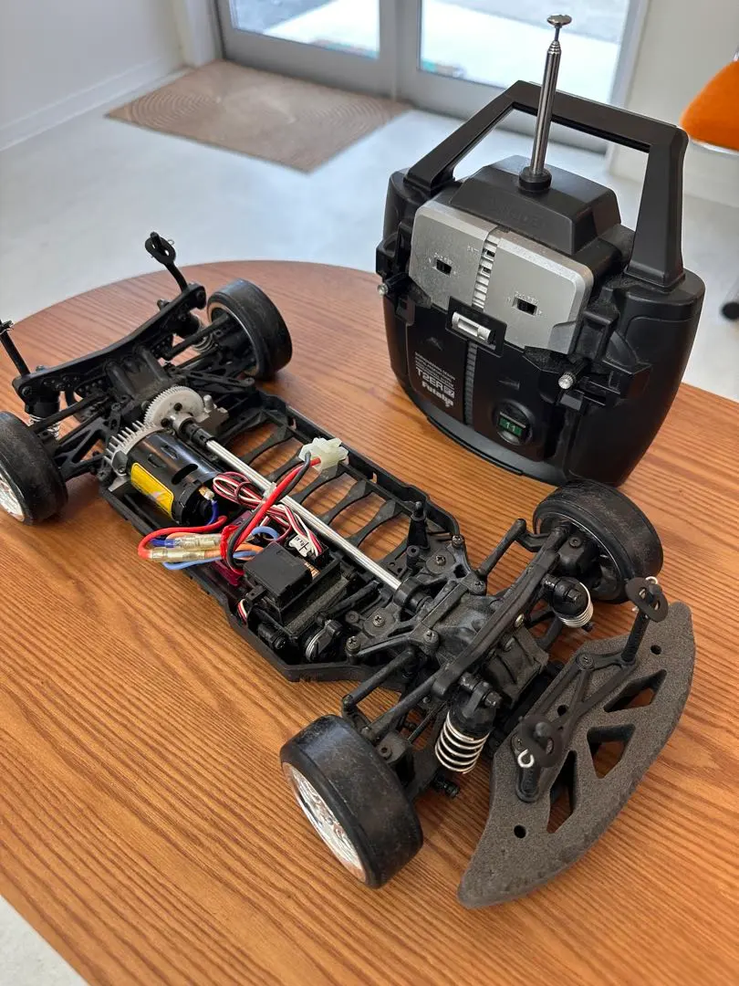 2026年最新】ドリフトパッケージミニの人気アイテム - メルカリ