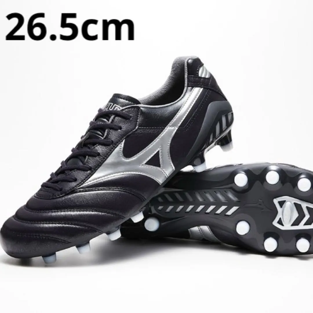 2026年最新】モレリア dna 26.5の人気アイテム - メルカリ