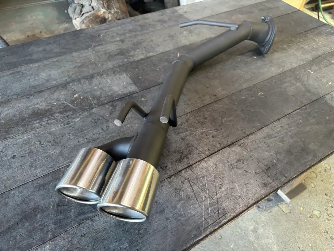 2026年最新】70カムリマフラーの人気アイテム - メルカリ