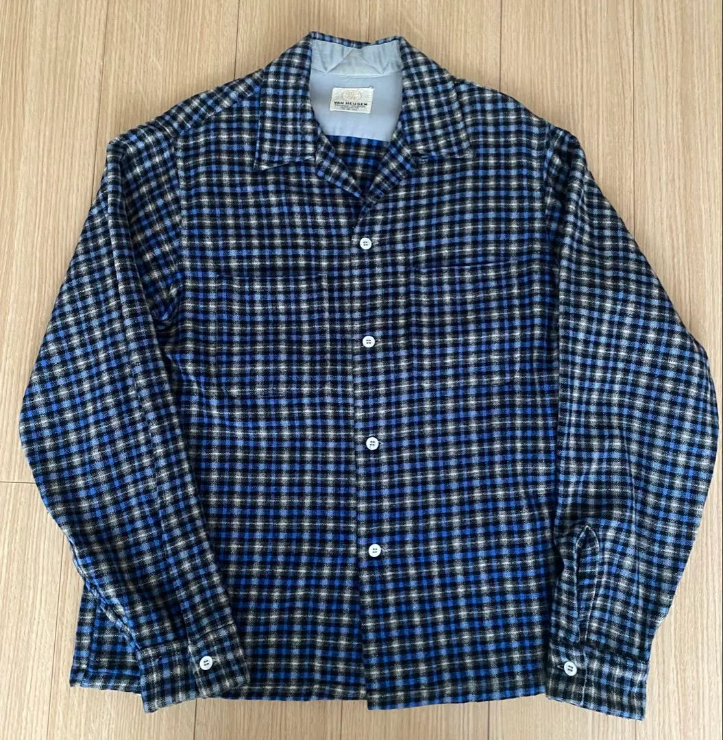 2026年最新】アットラスト ウールシャツの人気アイテム - メルカリ