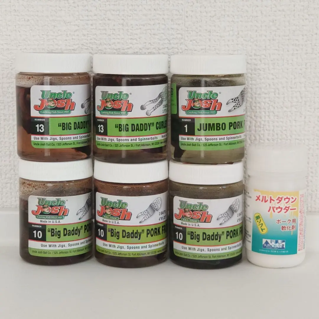 2026年最新】アンクルジョッシュ ポークの人気アイテム - メルカリ