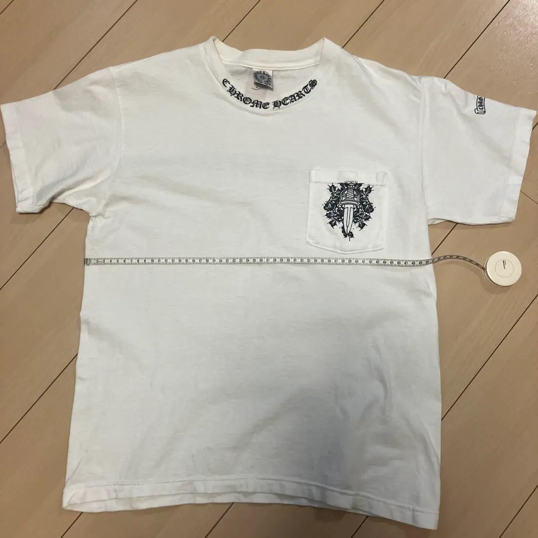 2026年最新】クロムハーツ ロンt 90sの人気アイテム - メルカリ