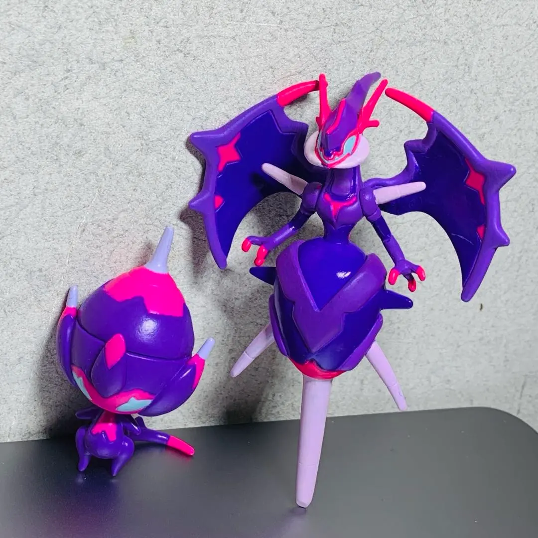 2026年最新】アーゴヨン モンコレの人気アイテム - メルカリ