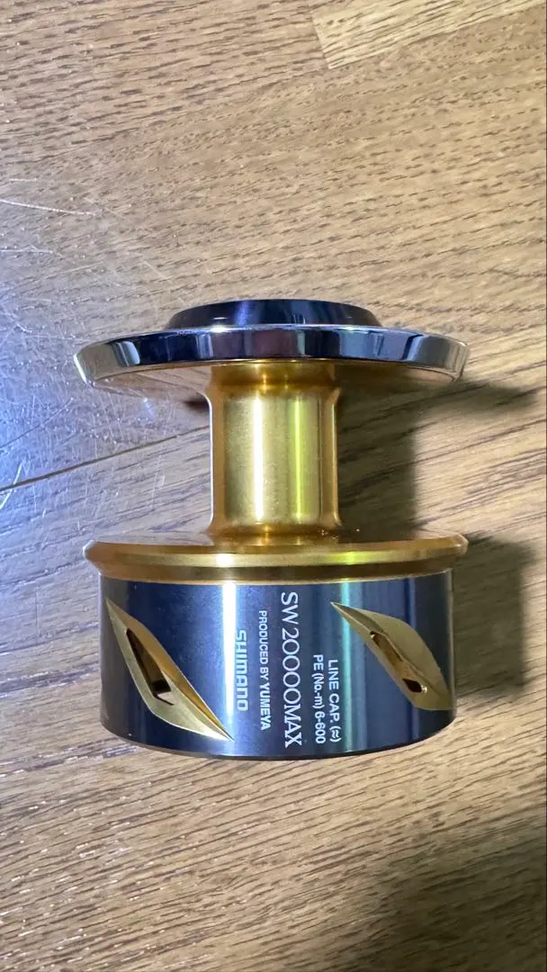 2026年最新】ステラ20000maxスプールの人気アイテム - メルカリ