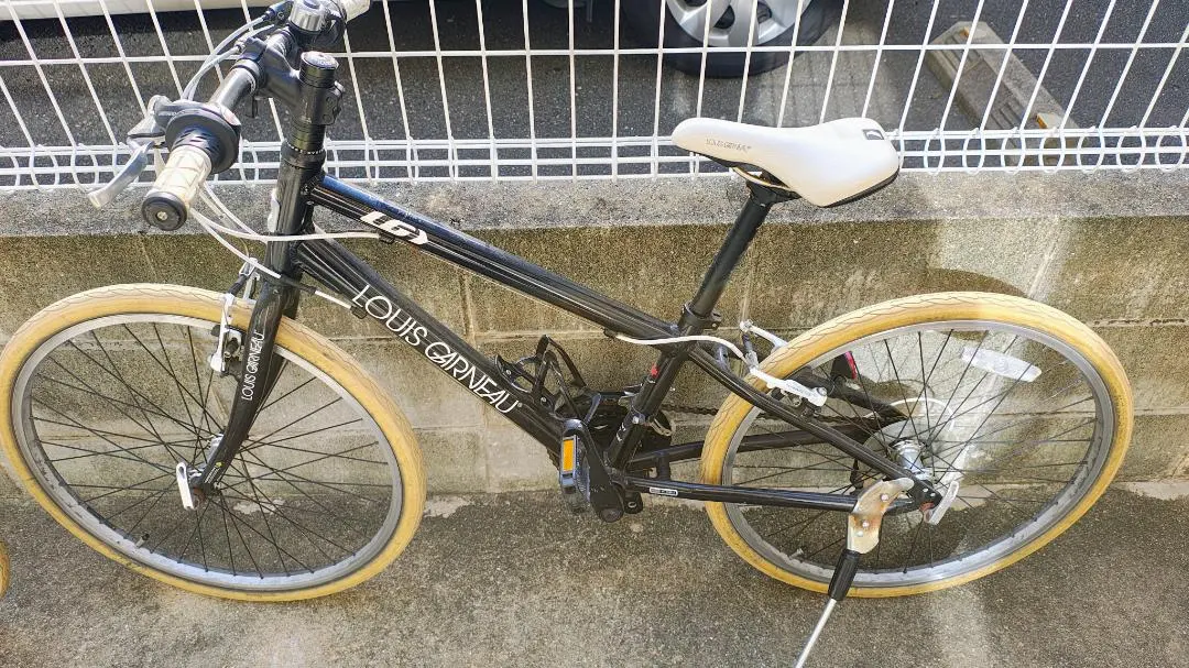 2026年最新】ルイガノ 24 インチの人気アイテム - メルカリ