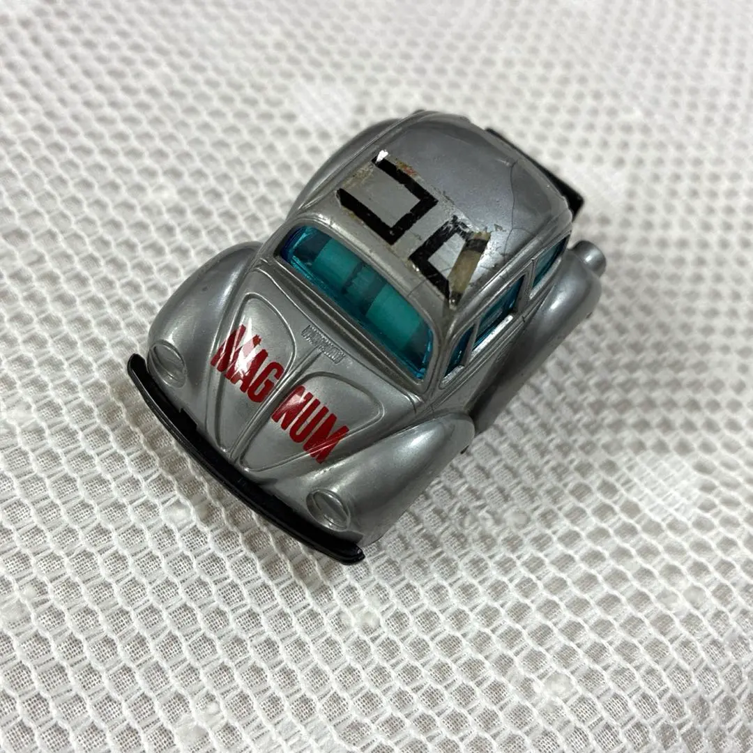 2026年最新】チョロQ ゼロヨンQ太の人気アイテム - メルカリ