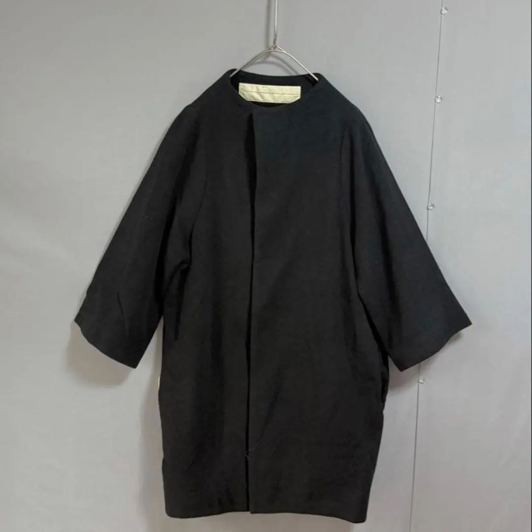 2026年最新】nitca コクーンコートの人気アイテム - メルカリ