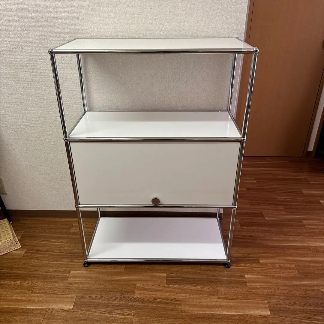 2026年最新】USMハラー 3段の人気アイテム - メルカリ