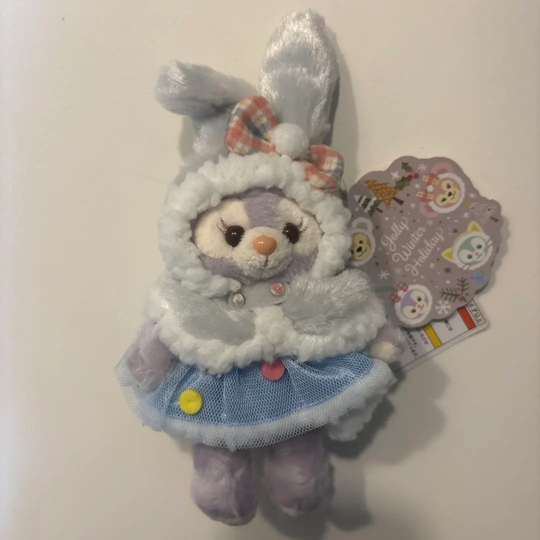 2026年最新】ステラルー ぬいぐるみバッジ ウィンターホリデーの人気