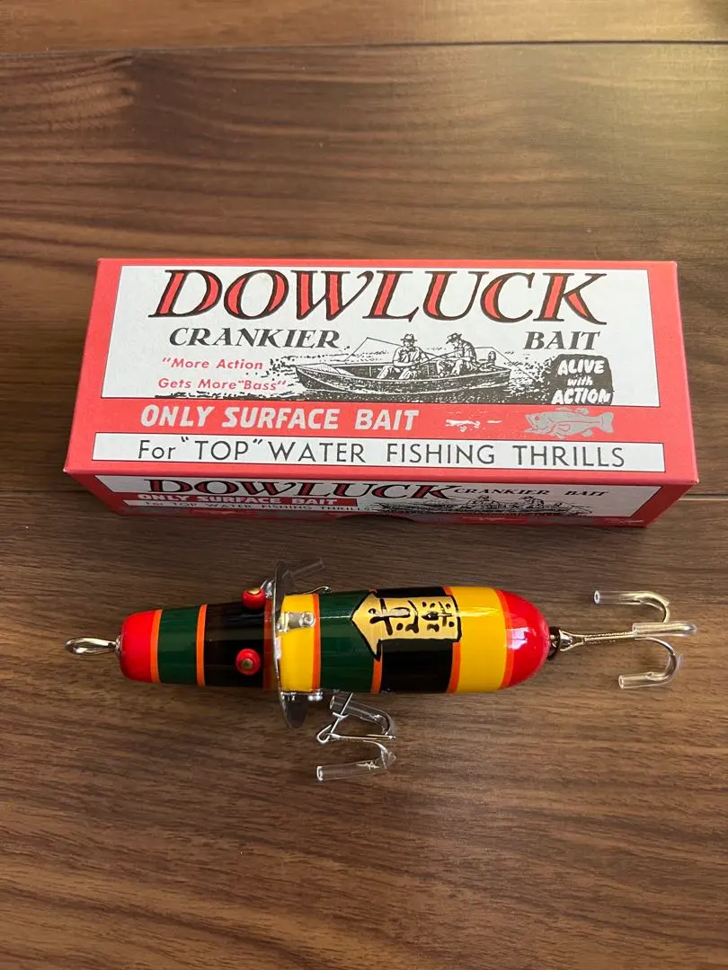 2026年最新】crankier baitの人気アイテム - メルカリ