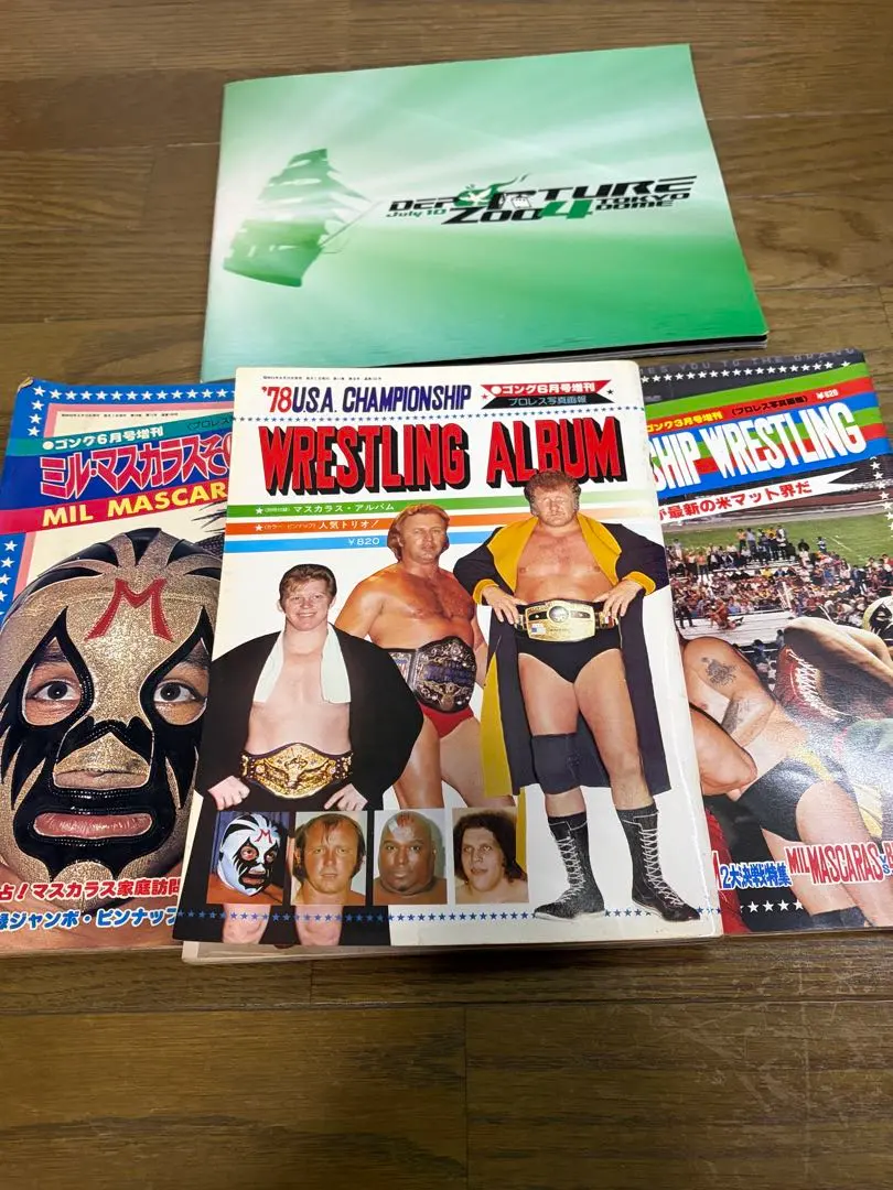 2026年最新】三沢光晴 サインの人気アイテム - メルカリ