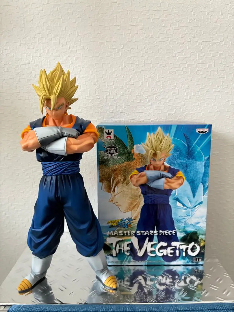 2026年最新】Master stars piece the vegettoの人気アイテム - メルカリ