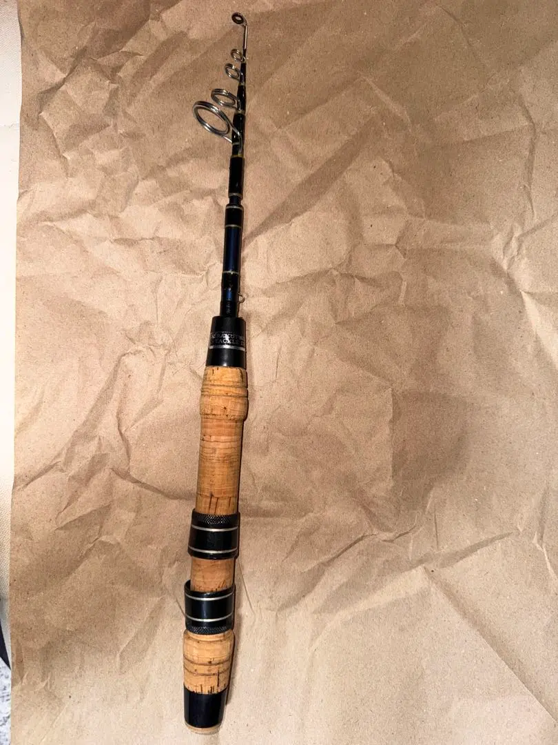 2026年最新】喜楽 ロッドの人気アイテム - メルカリ