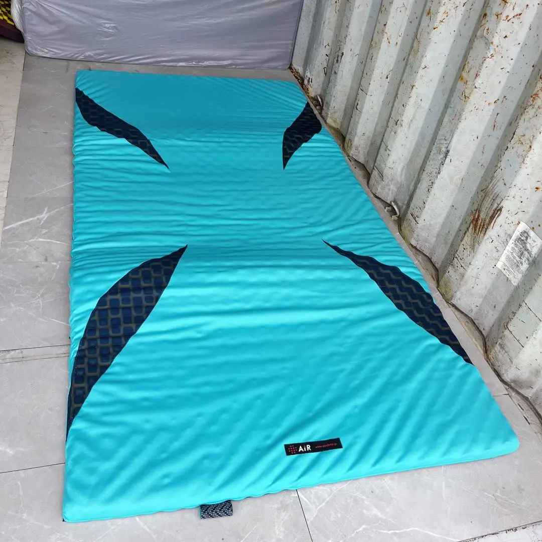 2026年最新】西川 air マットレス ポータブルの人気アイテム - メルカリ