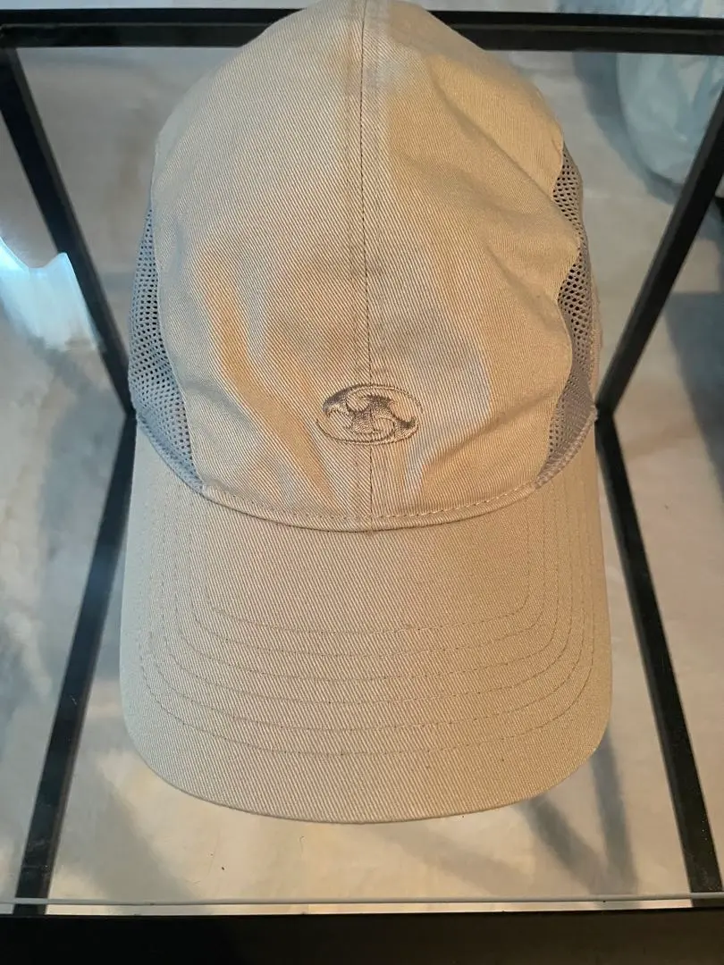 2026年最新】sAn san gear キャップの人気アイテム - メルカリ