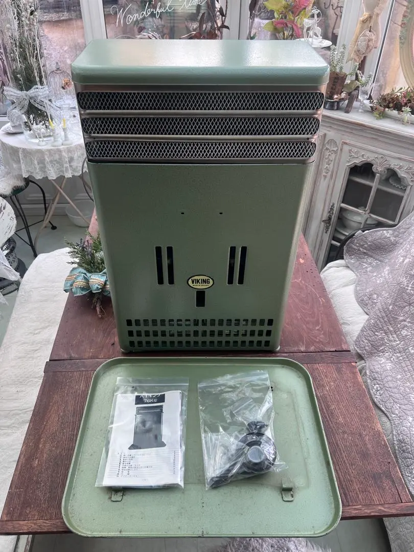 2026年最新】viking ストーブの人気アイテム - メルカリ
