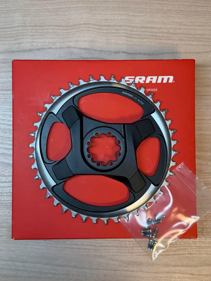 2026年最新】sram red axsクランクの人気アイテム - メルカリ