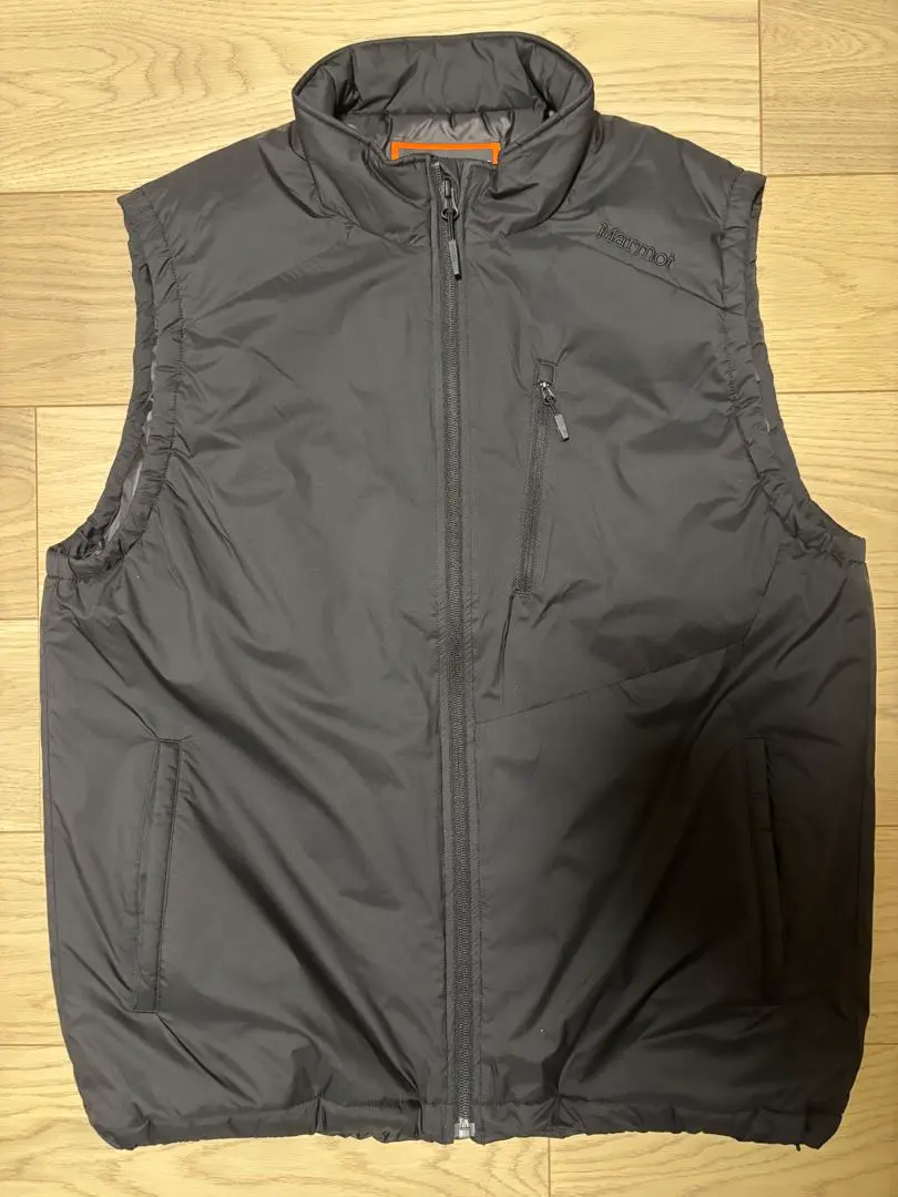 2026年最新】marmot beams ダウンベストの人気アイテム - メルカリ