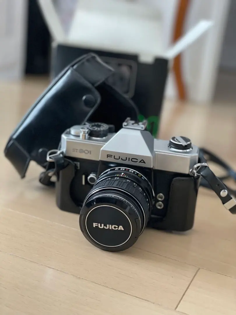 2026年最新】フジカ ST801の人気アイテム - メルカリ