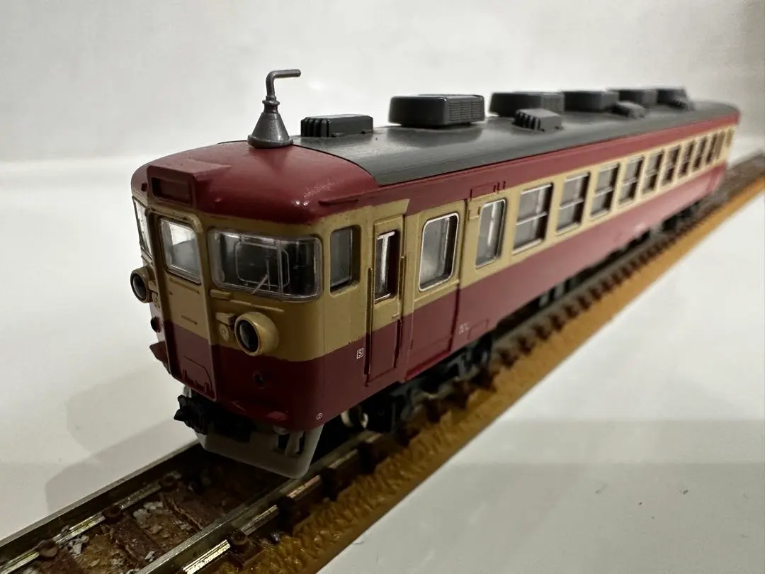 2026年最新】kato 455系の人気アイテム - メルカリ