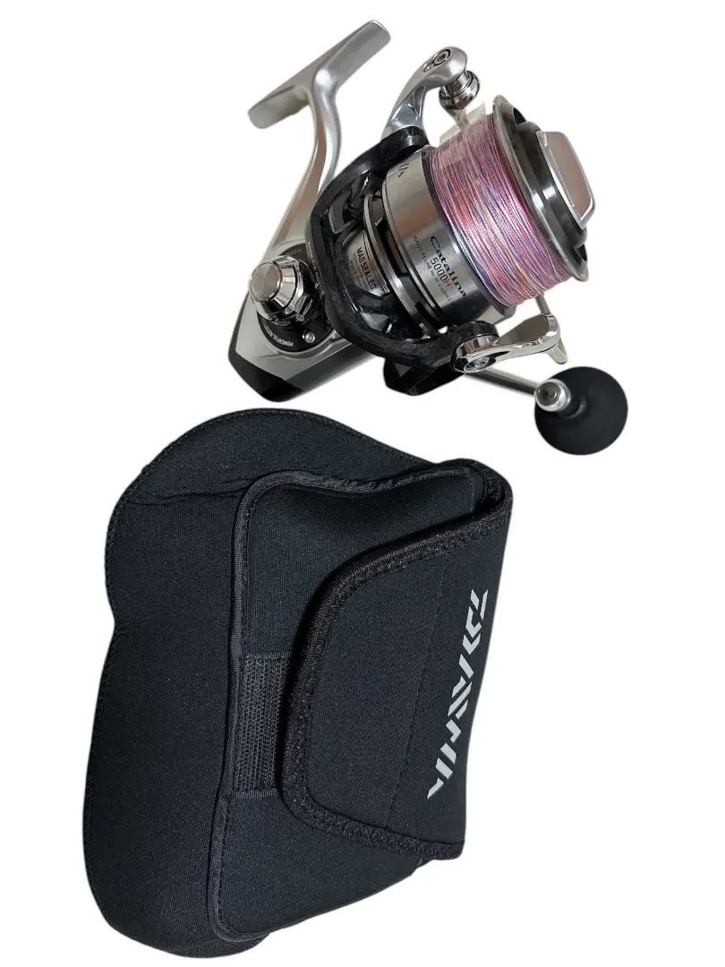 2026年最新】DAIWA 5000H キャタリナの人気アイテム - メルカリ