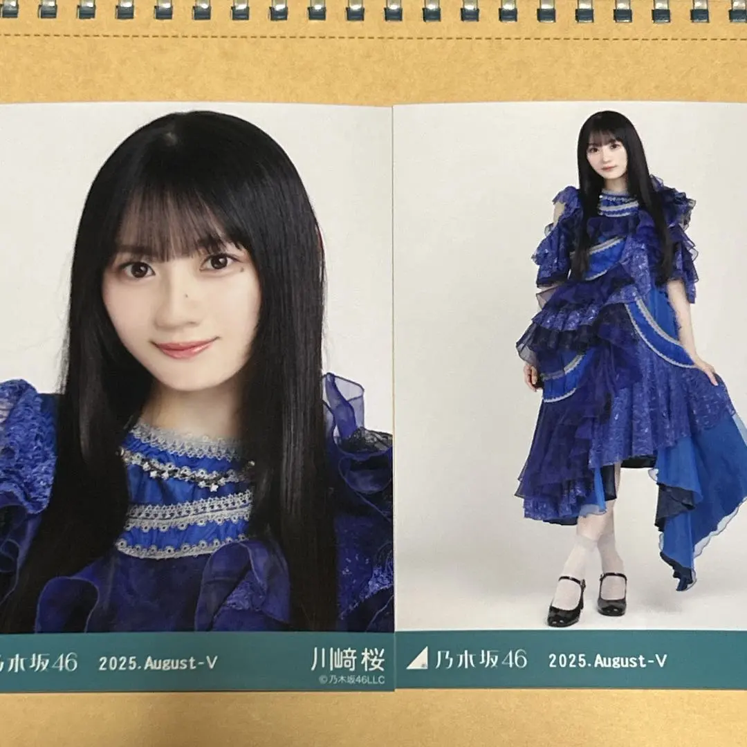 2026年最新】川﨑桜 生写真 サインの人気アイテム - メルカリ