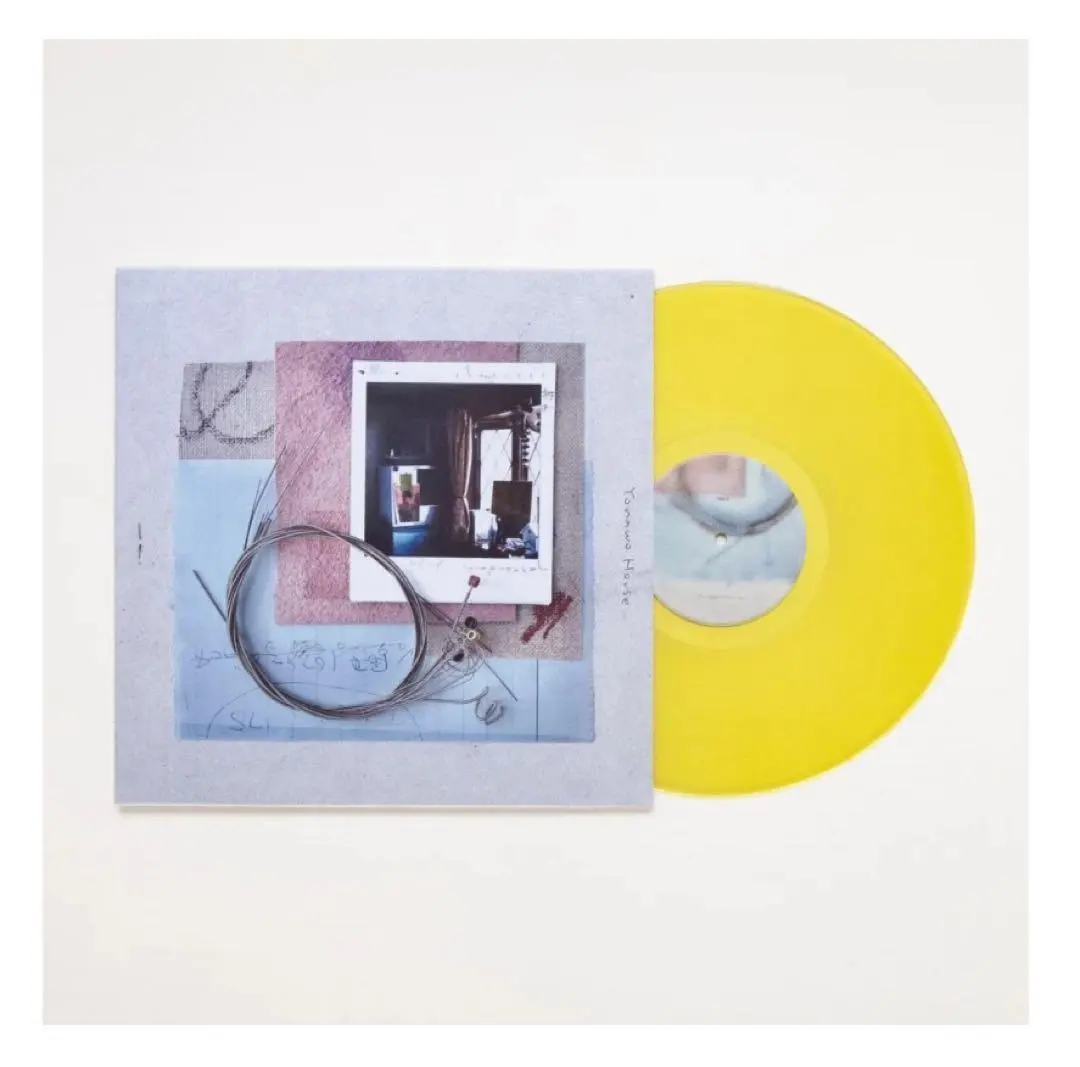 2026年最新】yonawo - yonawo house [lp]の人気アイテム - メルカリ