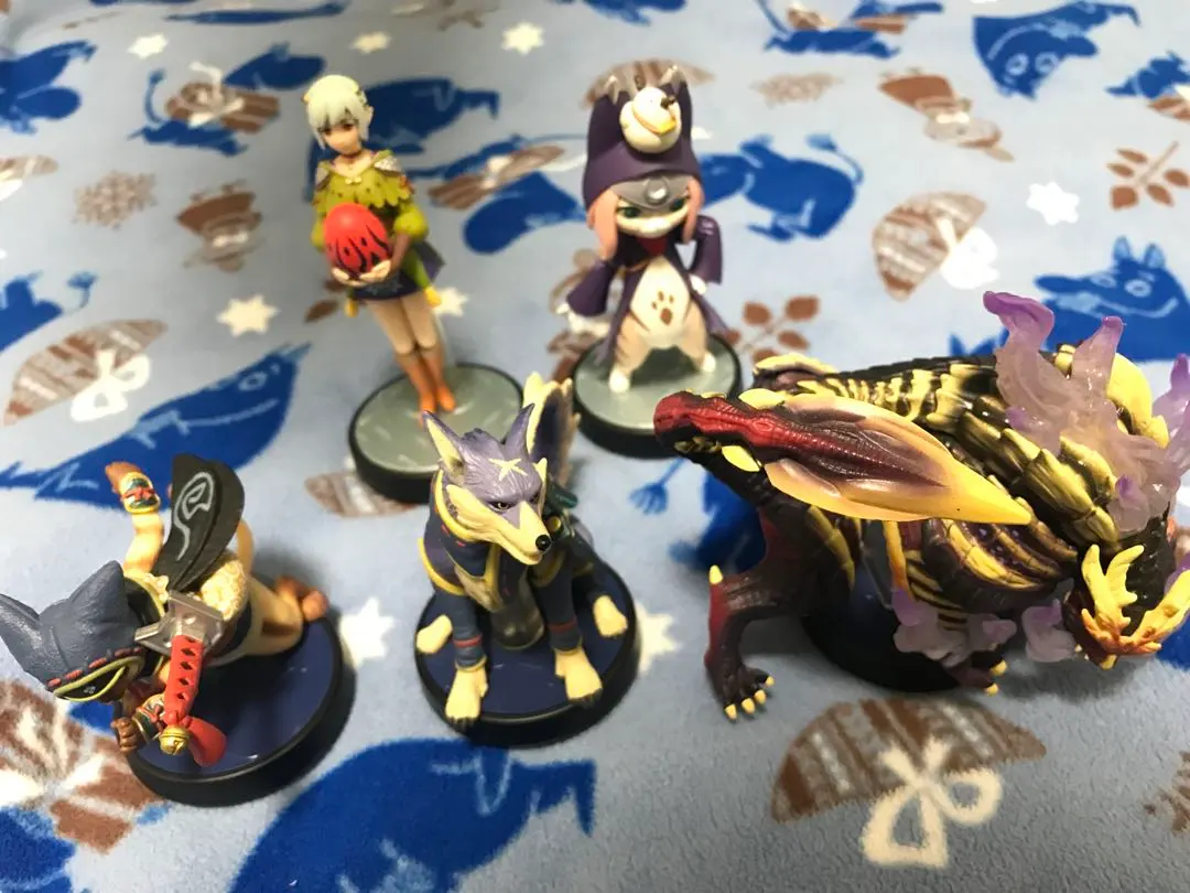 2026年最新】amiibo ガルクの人気アイテム - メルカリ