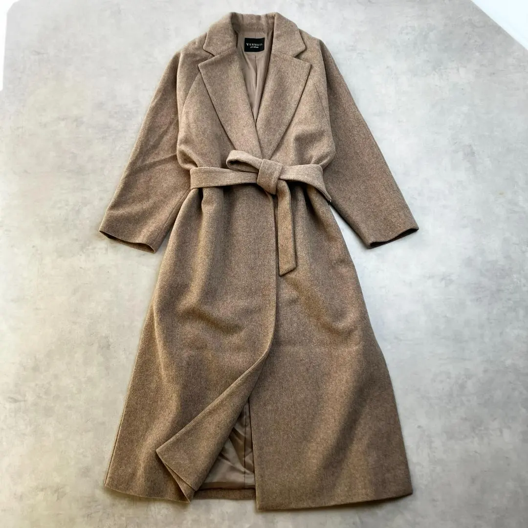 2026年最新】Vermeil par iena ヴェルメイユパーイエナ サイドスリット