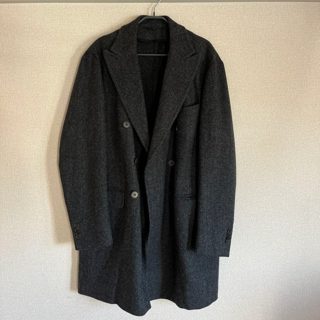 2026年最新】ミケランジェロ コートの人気アイテム - メルカリ