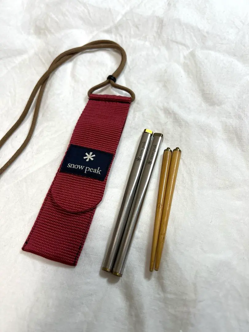 2026年最新】スノーピーク 和武器 ブラックの人気アイテム - メルカリ