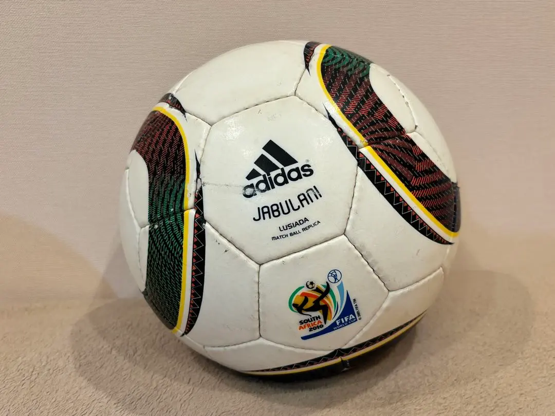 2026年最新】ジャブラニ ボールの人気アイテム - メルカリ