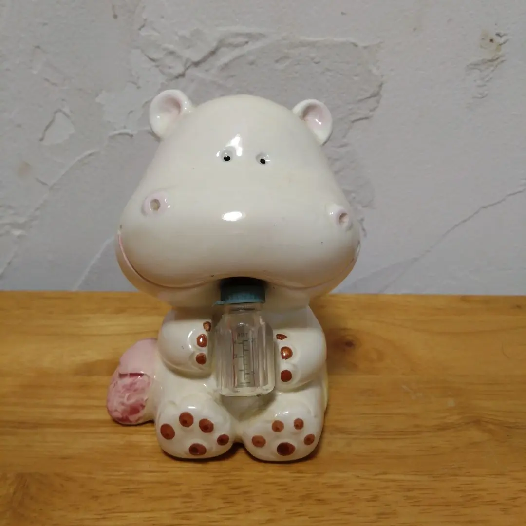 2026年最新】カバ 貯金箱の人気アイテム - メルカリ