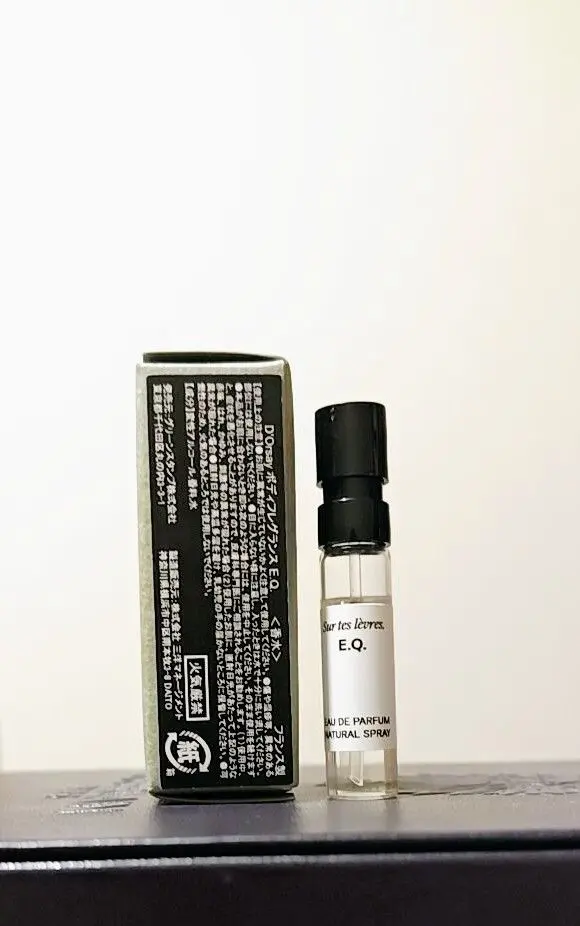 2026年最新】ドルセー 香水 eqの人気アイテム - メルカリ