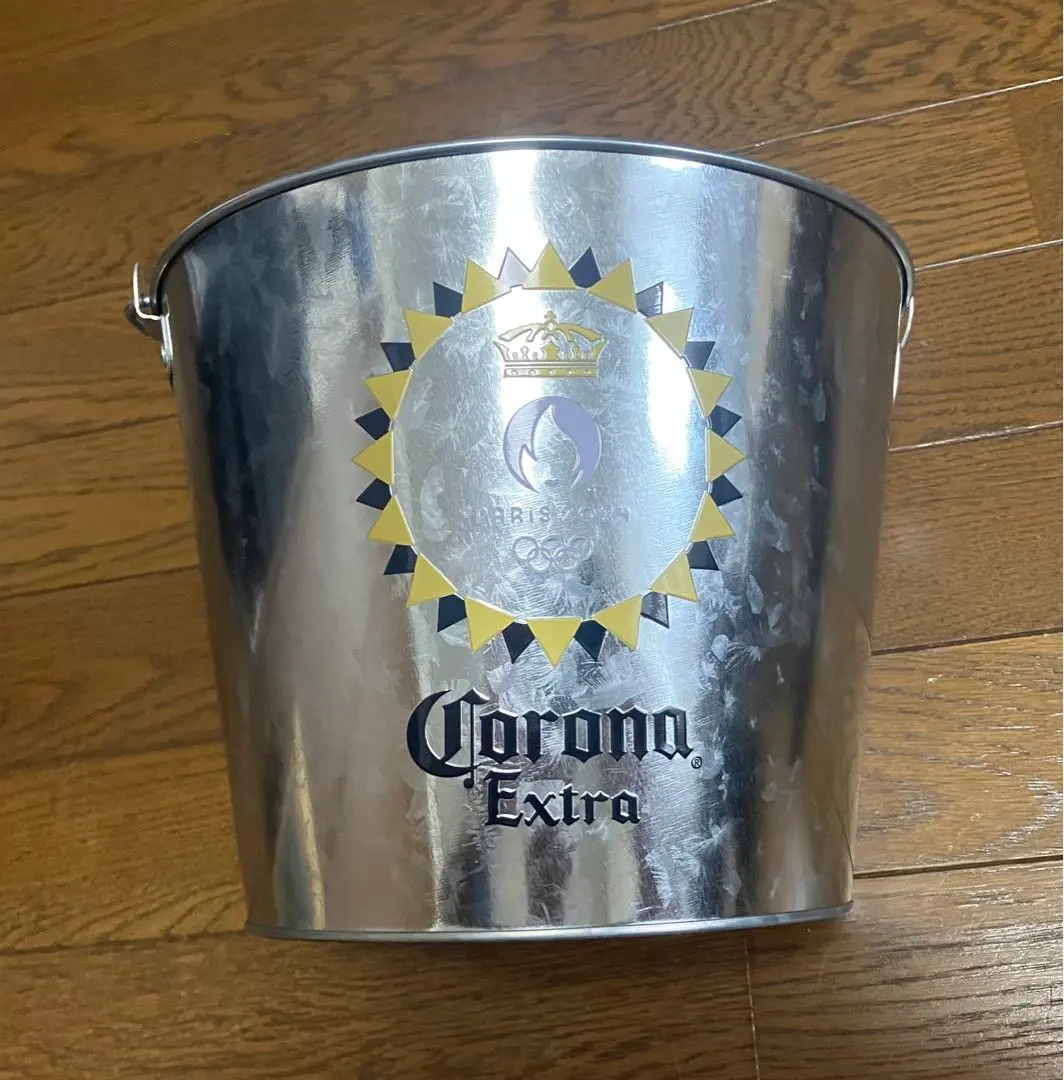 2026年最新】コロナビールブリキバケツの人気アイテム - メルカリ