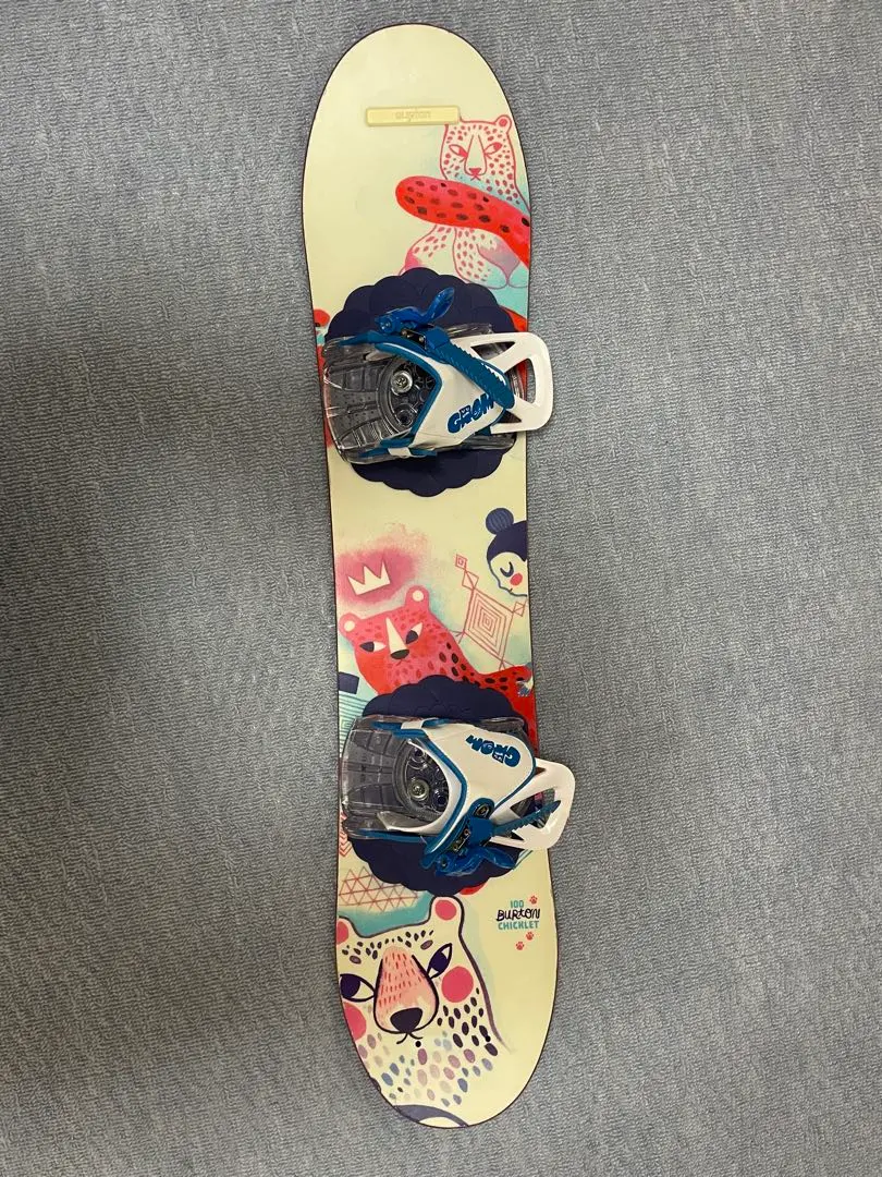 2026年最新】Burton(バートン) CHICKLET チクレットの人気アイテム