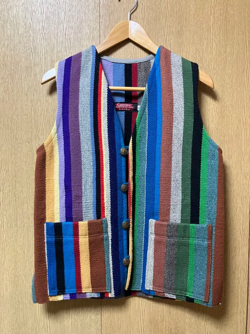 2026年最新】センチネラ ベスト チマヨの人気アイテム - メルカリ