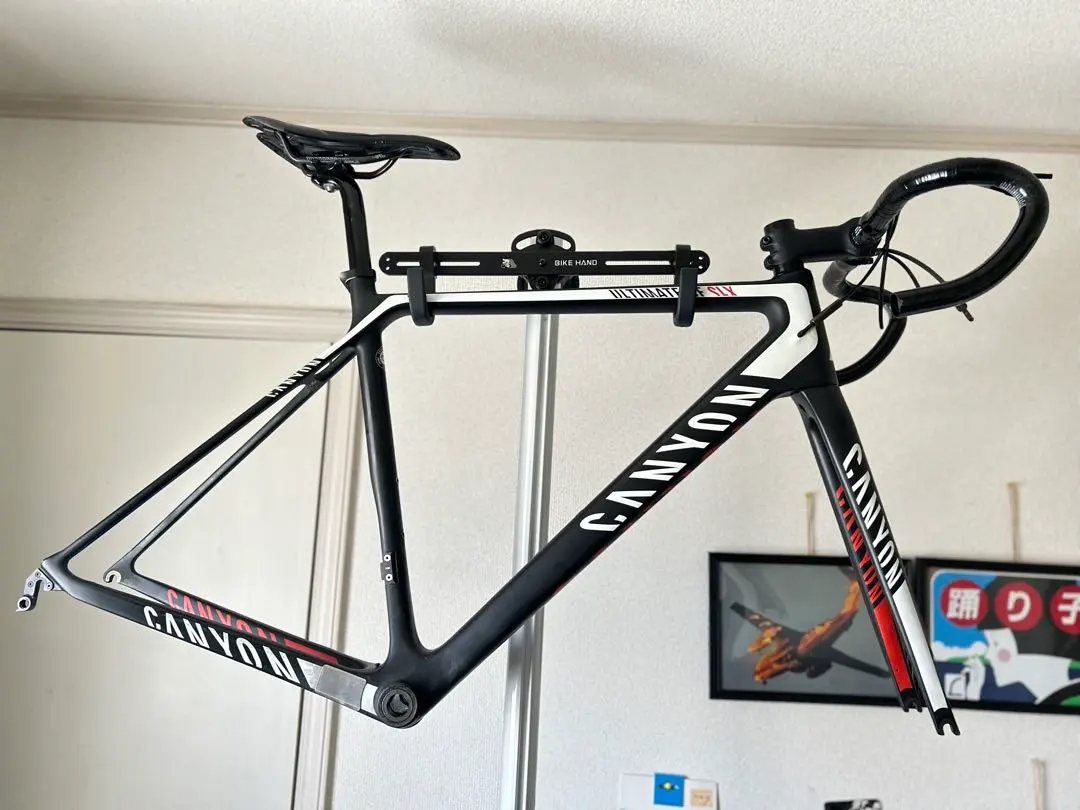 2026年最新】CANYON ULTIMATE CF SLの人気アイテム - メルカリ