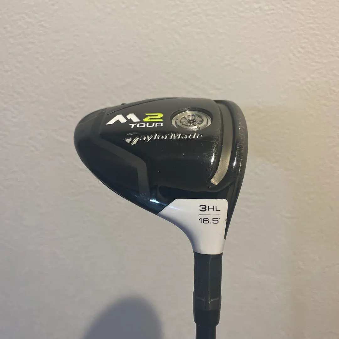 2026年最新】テーラーメイド m2 16.5の人気アイテム - メルカリ