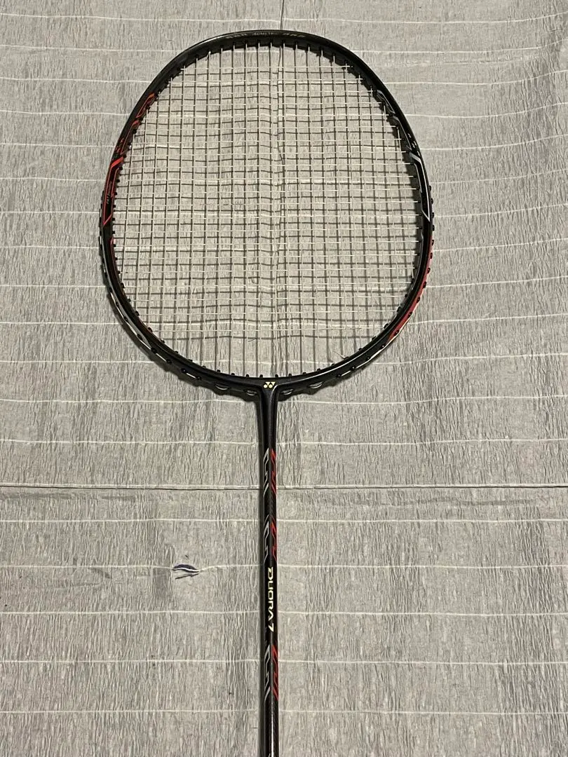 2026年最新】yonex duora 7の人気アイテム - メルカリ