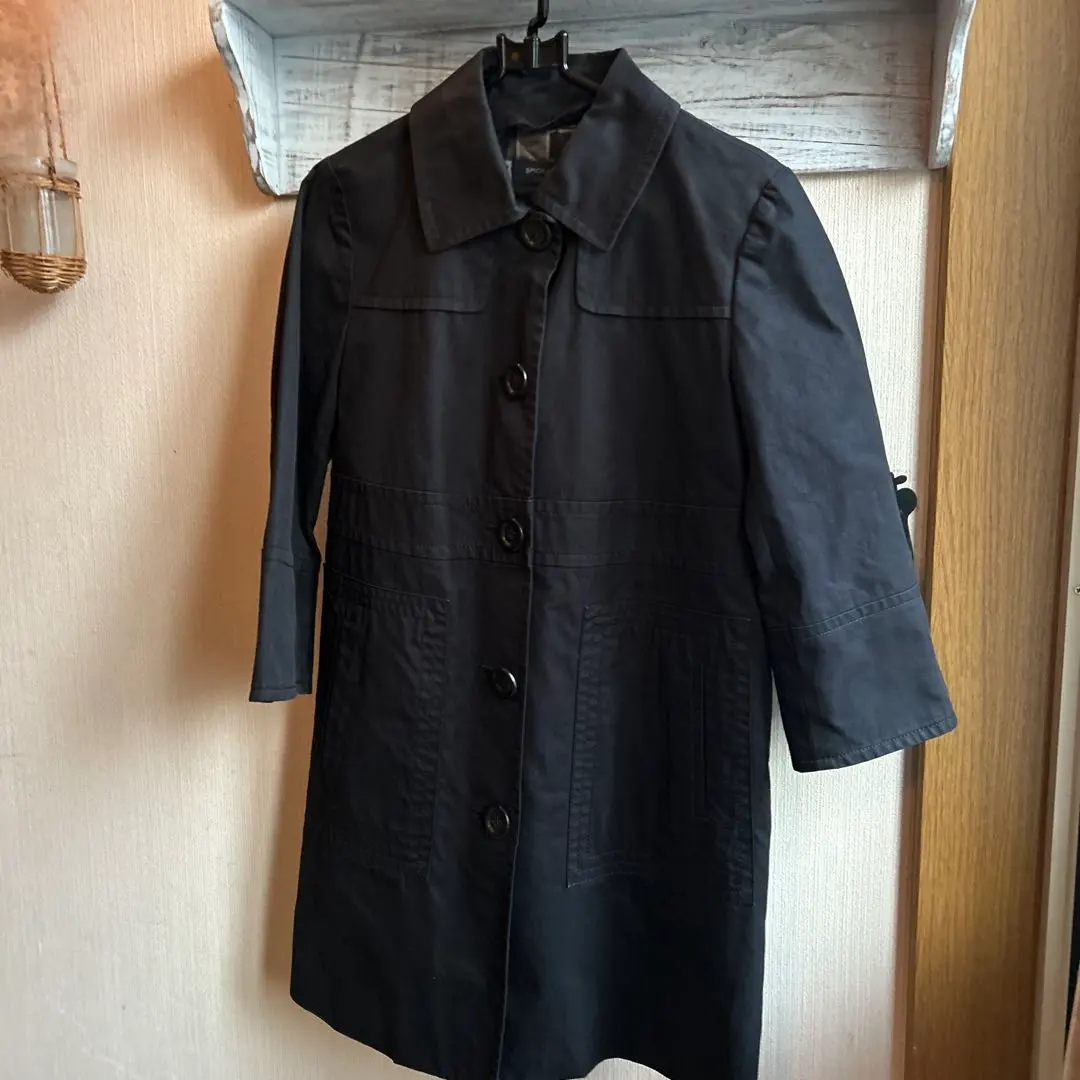 2026年最新】spick and span 中綿袖ボリュームコートの人気アイテム