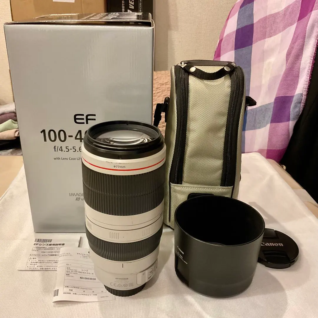 2026年最新】EF 100-300mm F5.6 Lの人気アイテム - メルカリ