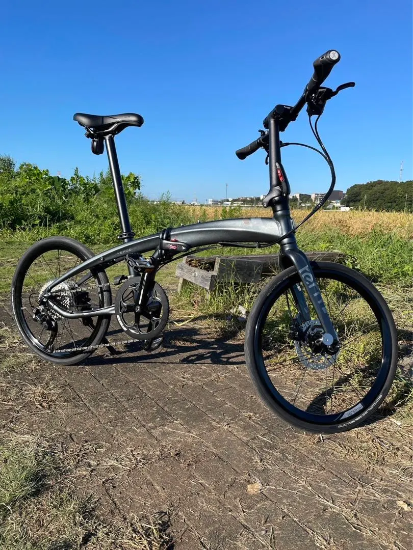 2026年最新】tern verge p10の人気アイテム - メルカリ