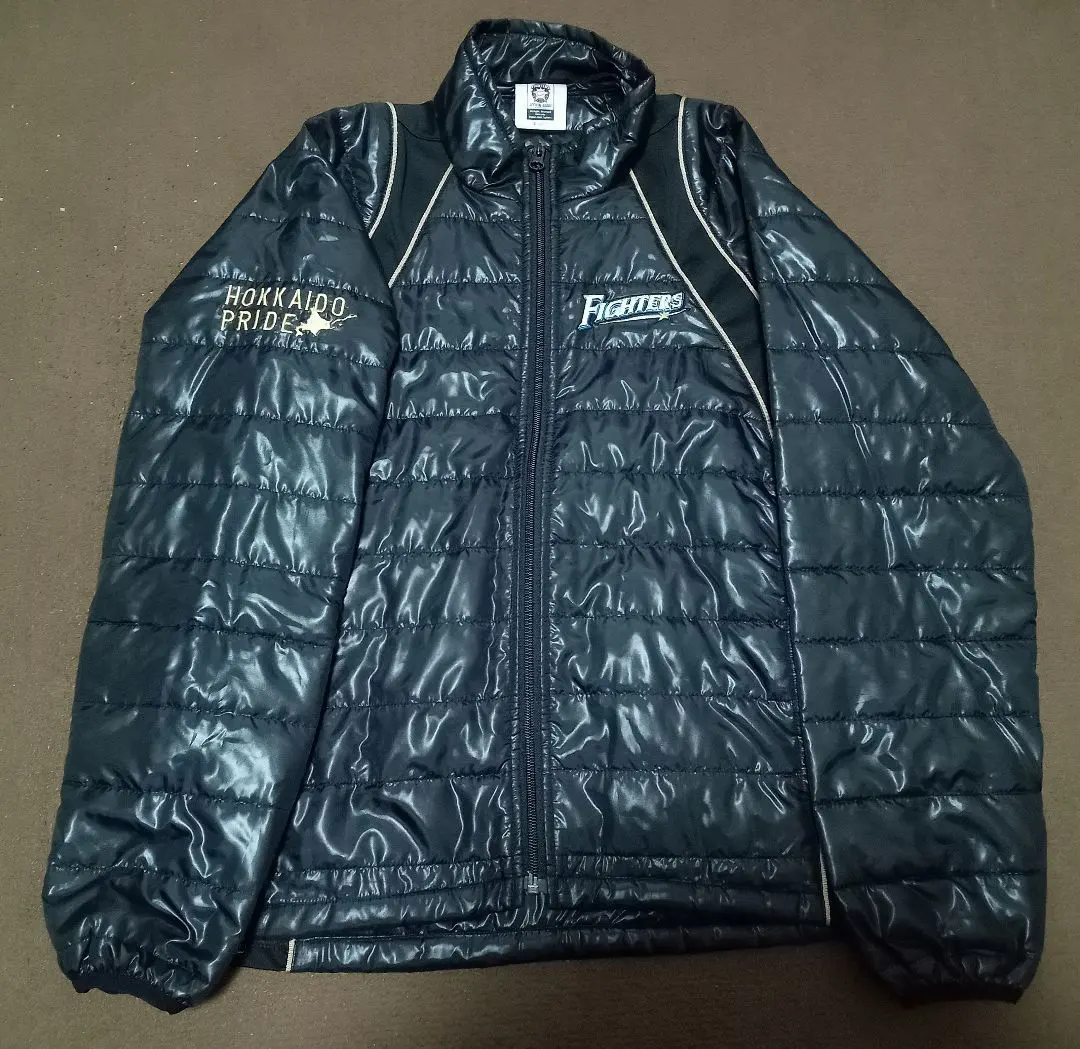 2026年最新】日本ハムファイターズ ジャンパーの人気アイテム - メルカリ