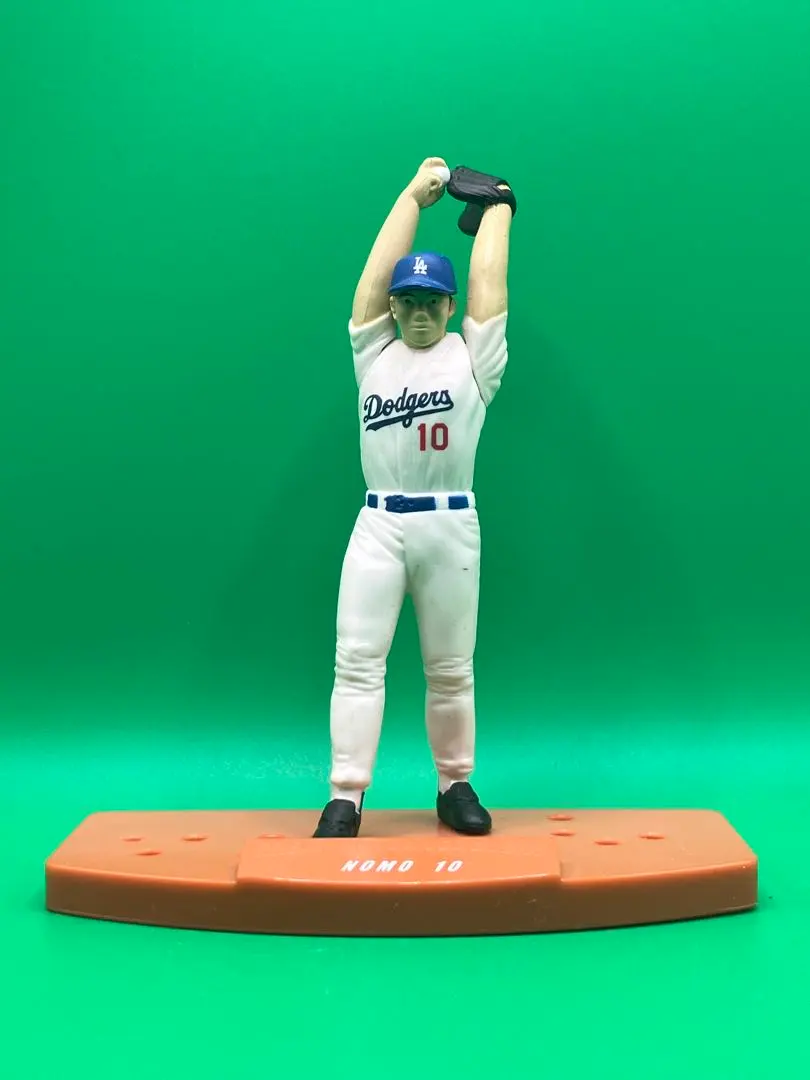 2026年最新】野茂英雄フィギュアの人気アイテム - メルカリ