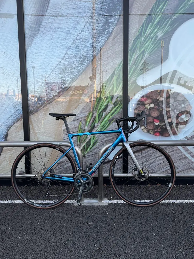 2026年最新】caad9 キャノンデールの人気アイテム - メルカリ