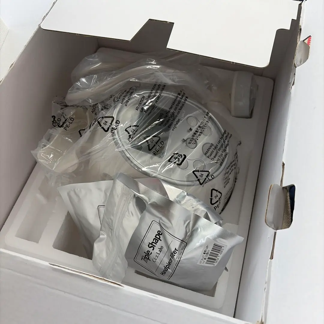 2026年最新】シーズラボ トリプルシェイプの人気アイテム - メルカリ